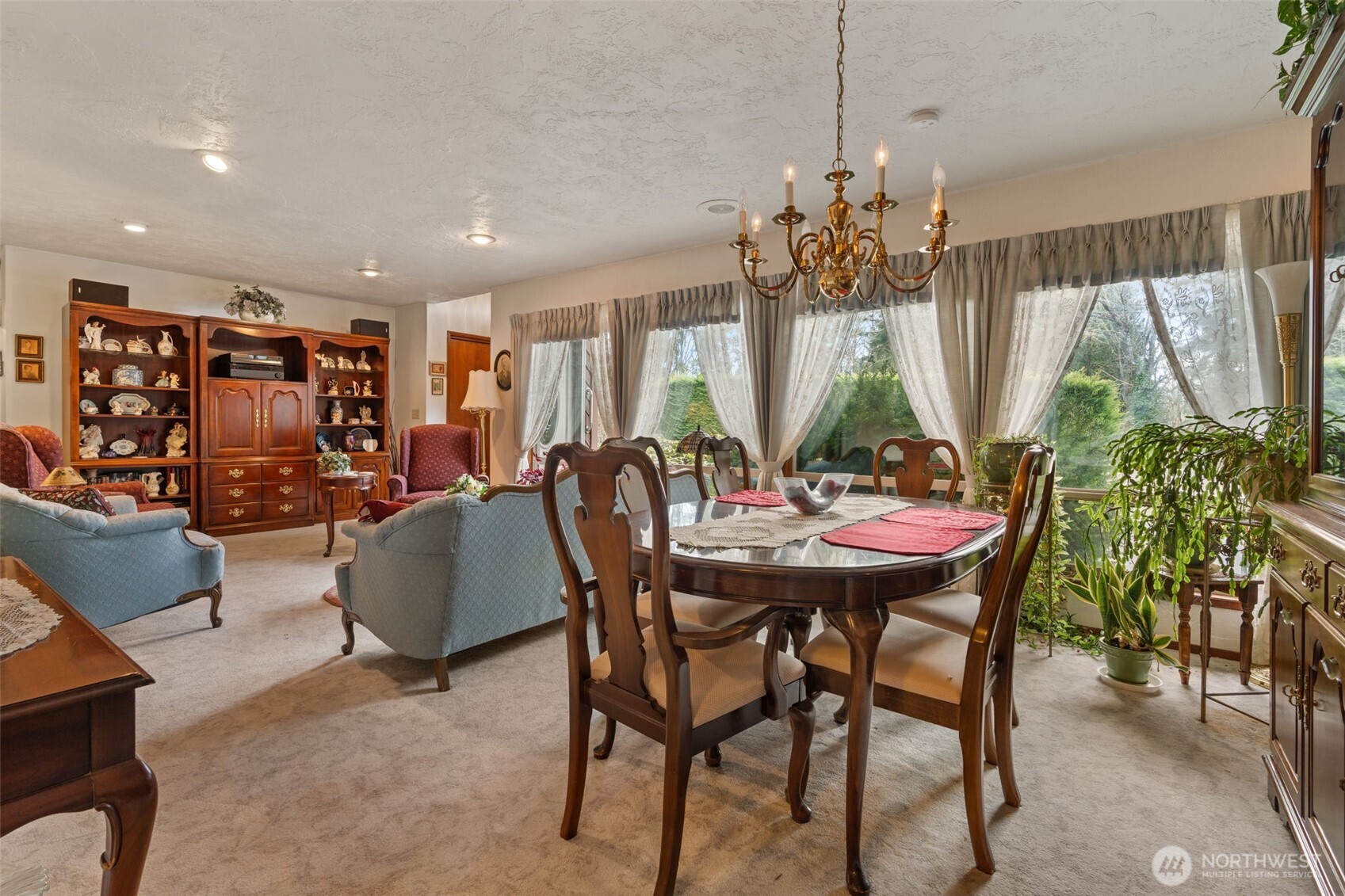 1515 Seminary Hill Road Centralia, WA 98531 - Photo 8 of 40