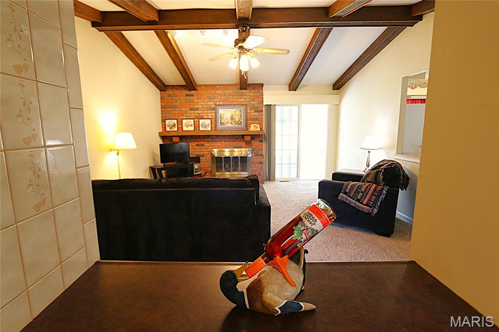 817 Green Ridge Lane St. Peters, MO 63376 - Photo 15 of 31