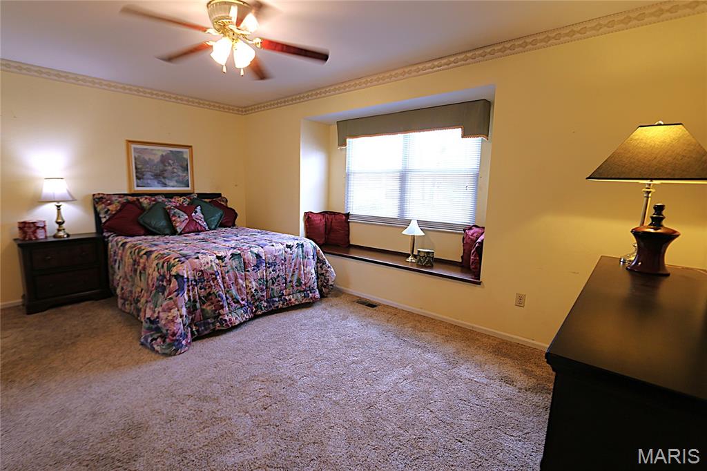 817 Green Ridge Lane St. Peters, MO 63376 - Photo 16 of 31