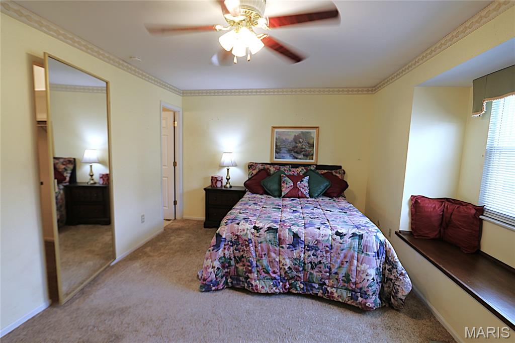 817 Green Ridge Lane St. Peters, MO 63376 - Photo 17 of 31