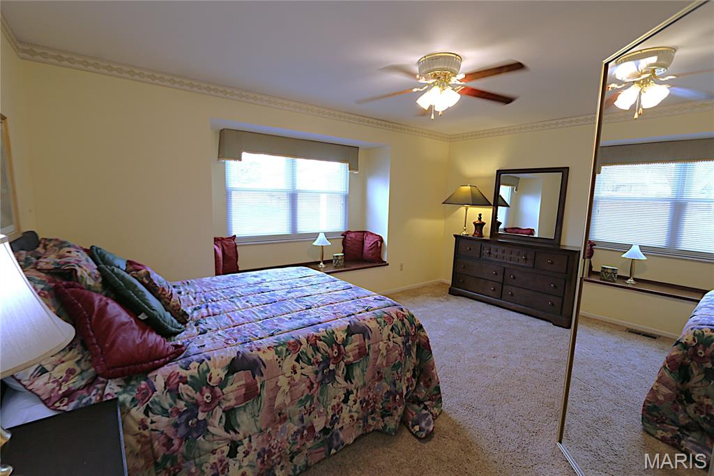 817 Green Ridge Lane St. Peters, MO 63376 - Photo 20 of 31