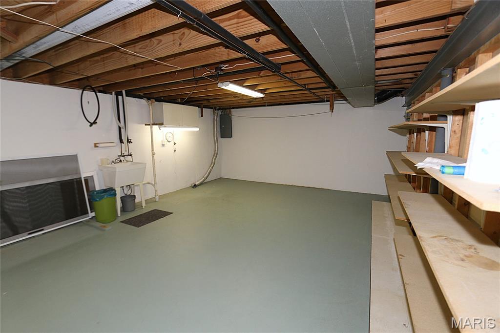 817 Green Ridge Lane St. Peters, MO 63376 - Photo 25 of 31