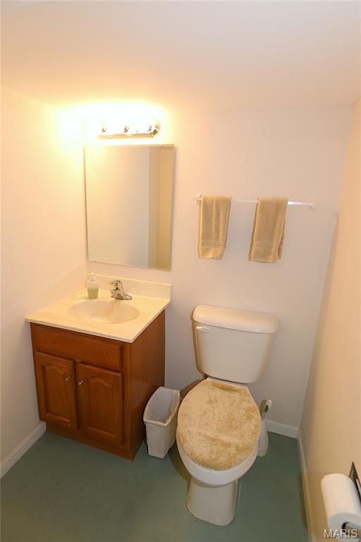 817 Green Ridge Lane St. Peters, MO 63376 - Photo 28 of 31