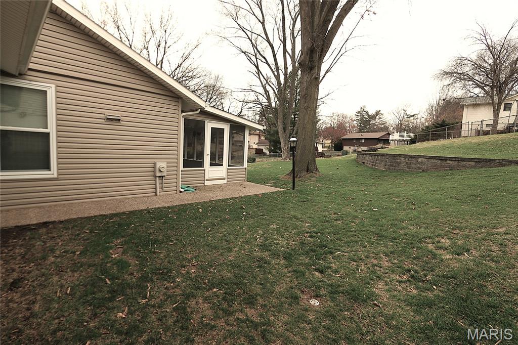 817 Green Ridge Lane St. Peters, MO 63376 - Photo 29 of 31