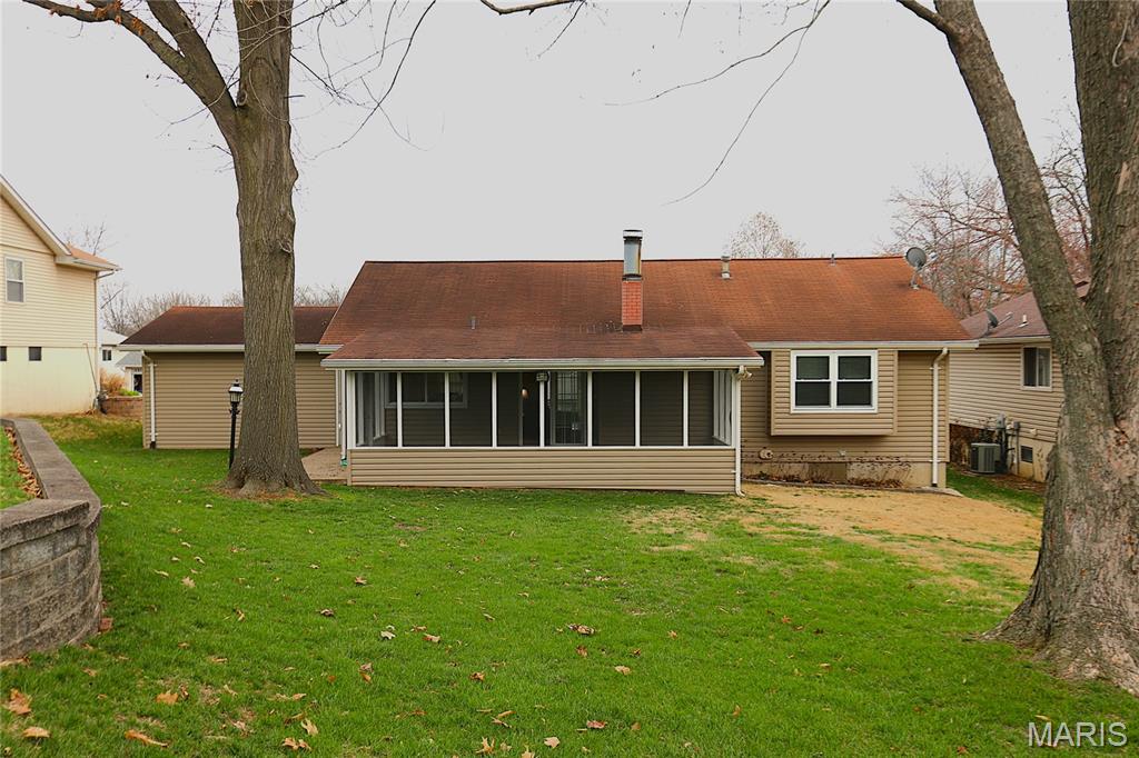 817 Green Ridge Lane St. Peters, MO 63376 - Photo 30 of 31