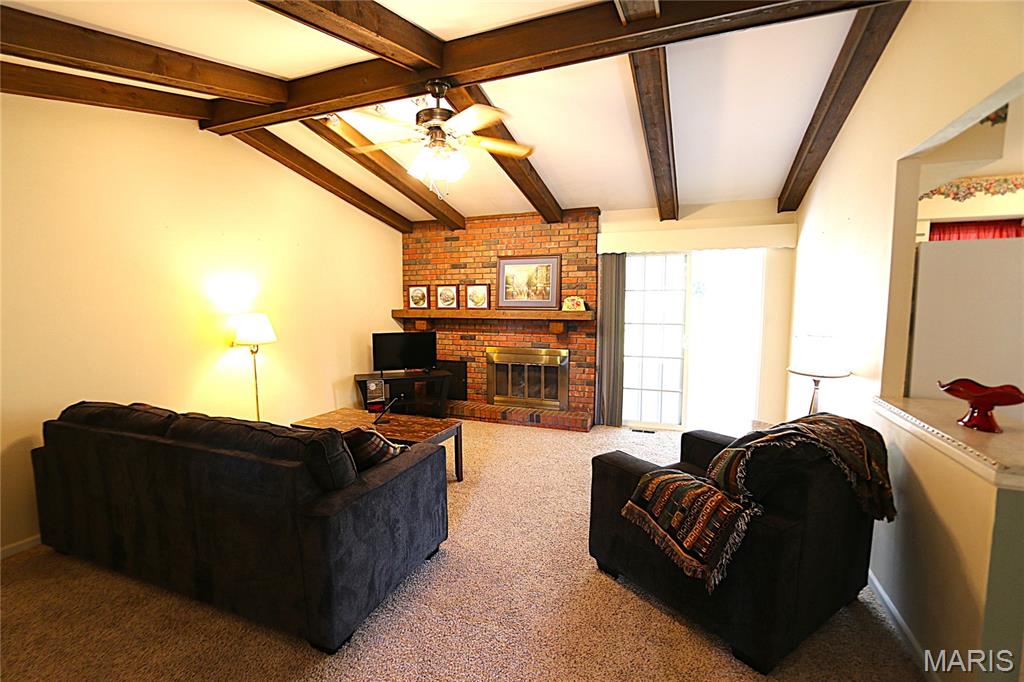 817 Green Ridge Lane St. Peters, MO 63376 - Photo 10 of 31