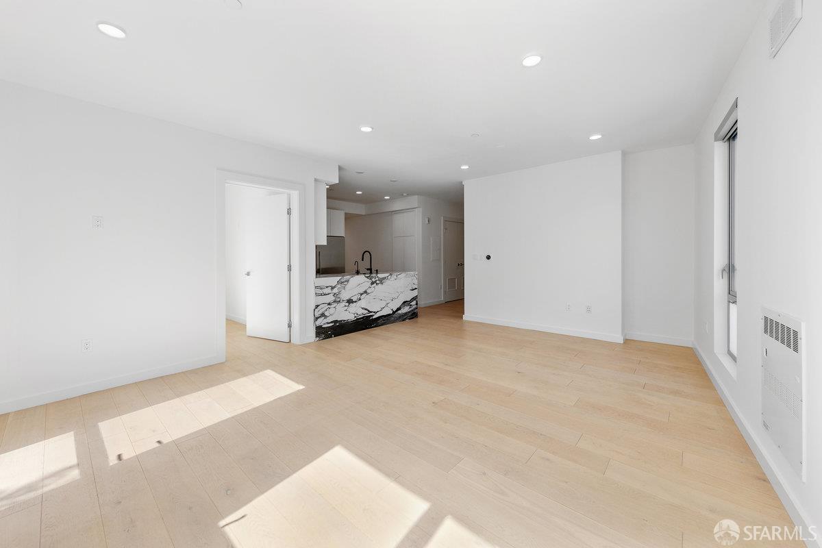 1 Stanyan Street, Unit 24 San Francisco, CA 94118 - Photo 18 of 51 a view of livingroom with furniture