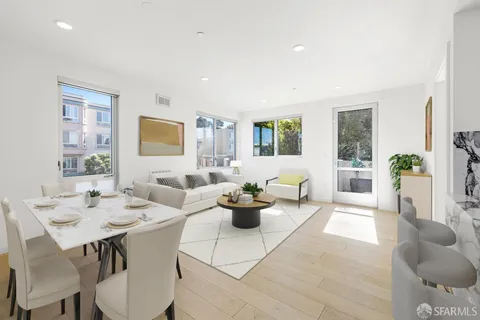 $1,375,000 | 1 Stanyan Street, Unit 24, San Francisco, CA 94118