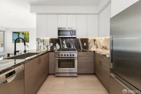 $1,375,000 | 1 Stanyan Street, Unit 24, San Francisco, CA 94118