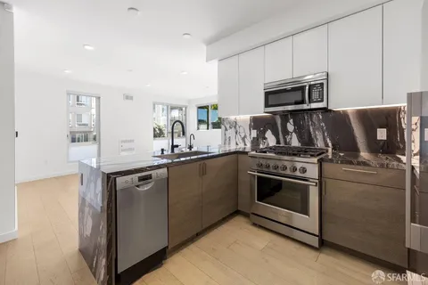 $1,375,000 | 1 Stanyan Street, Unit 24, San Francisco, CA 94118