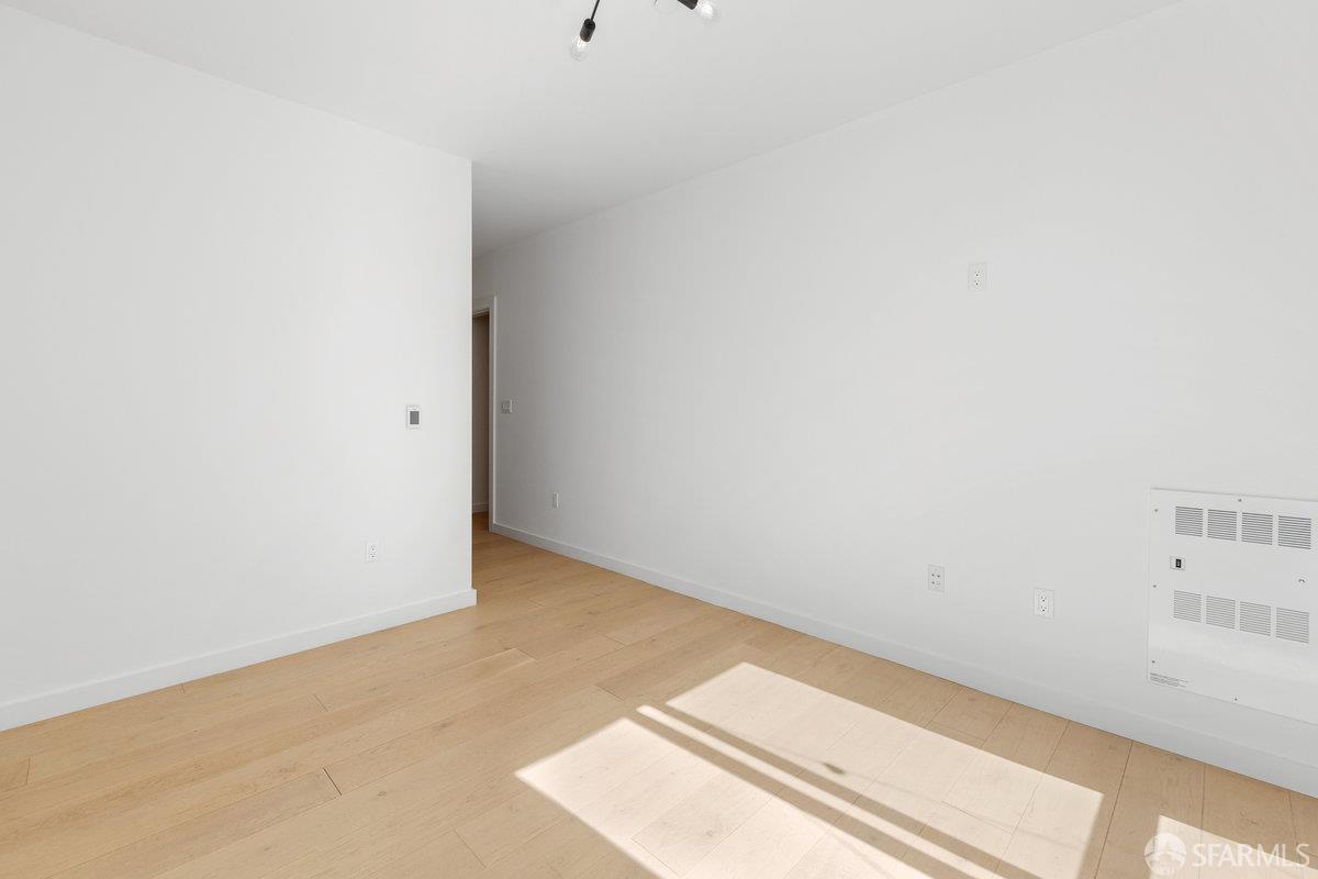 1 Stanyan Street, Unit 24 San Francisco, CA 94118 - Photo 32 of 51 a view of an empty room