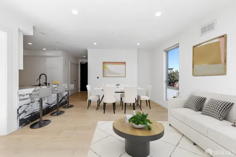 $1,375,000 | 1 Stanyan Street, Unit 24, San Francisco, CA 94118