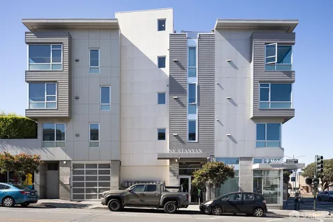 $1,375,000 | 1 Stanyan Street, Unit 24, San Francisco, CA 94118