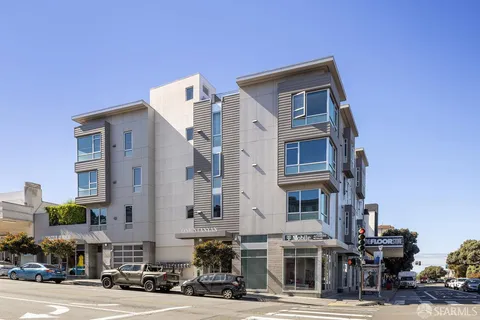 $1,375,000 | 1 Stanyan Street, Unit 24, San Francisco, CA 94118