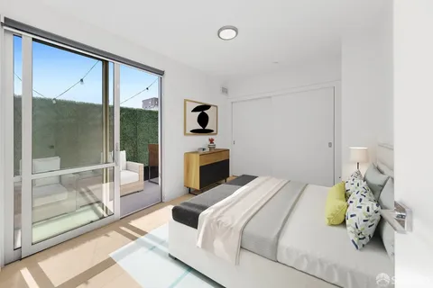 $1,375,000 | 1 Stanyan Street, Unit 24, San Francisco, CA 94118