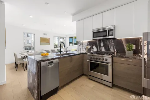 $1,375,000 | 1 Stanyan Street, Unit 24, San Francisco, CA 94118