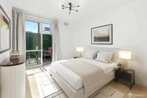 $1,375,000 | 1 Stanyan Street, Unit 24, San Francisco, CA 94118