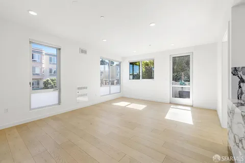 $1,375,000 | 1 Stanyan Street, Unit 24, San Francisco, CA 94118
