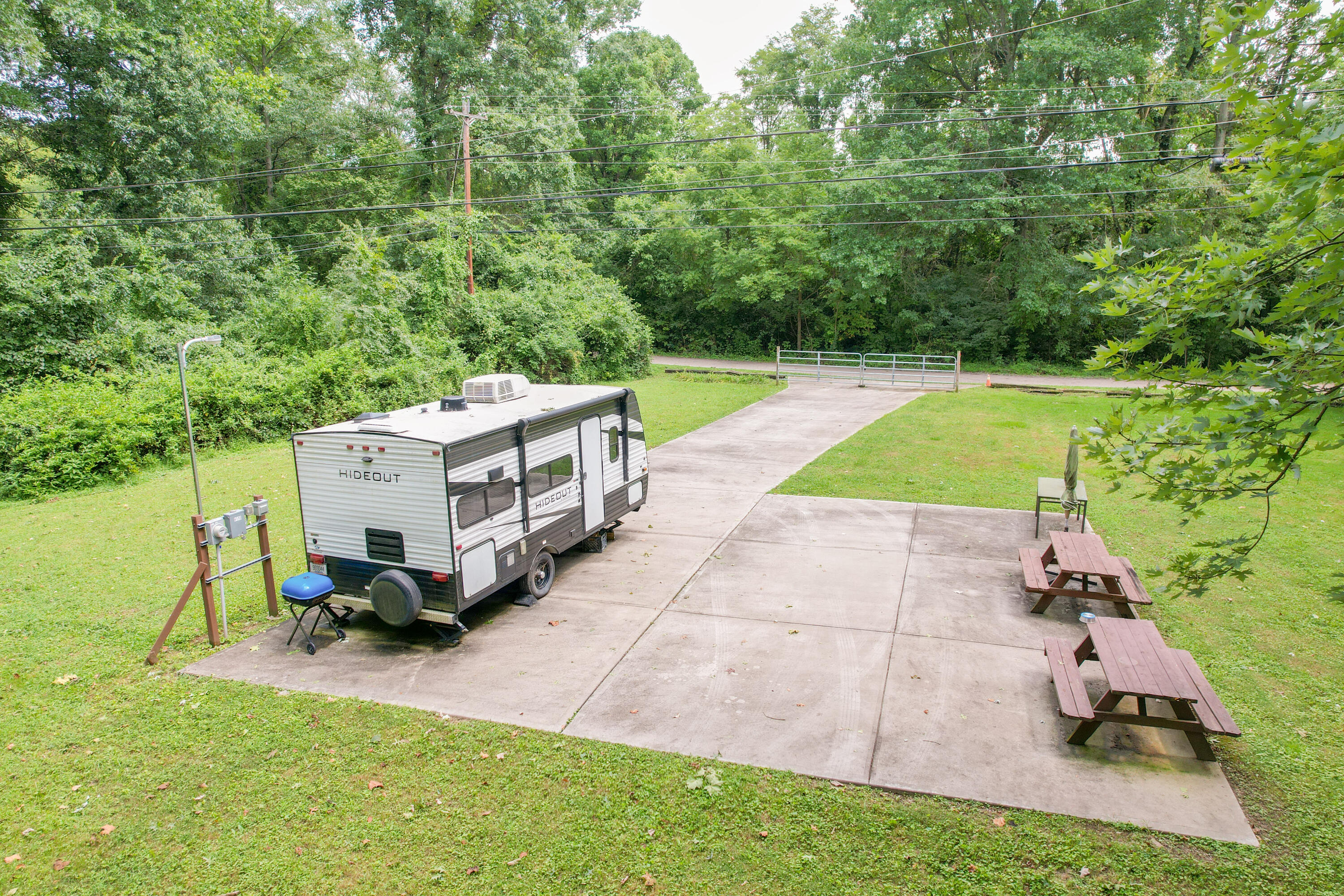 4110 Greis Road Melbourne, KY 41059 - Photo 4 of 22 15