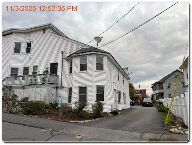 $1 | 204 Wilson Street, Unit 204, Haverhill, MA 01832