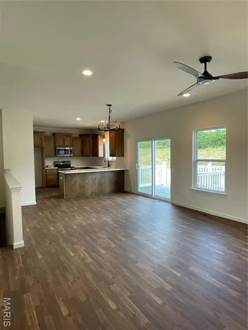 $354,900 | 616 Schapers Court, Moscow Mills, MO 63362