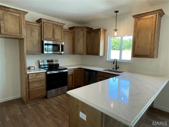 $354,900 | 616 Schapers Court, Moscow Mills, MO 63362