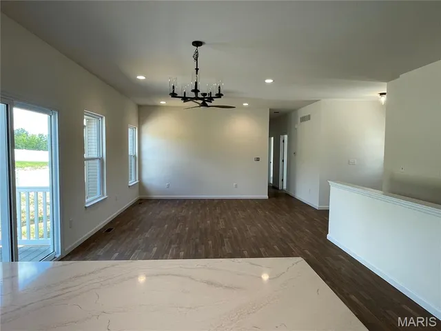 $354,900 | 616 Schapers Court, Moscow Mills, MO 63362