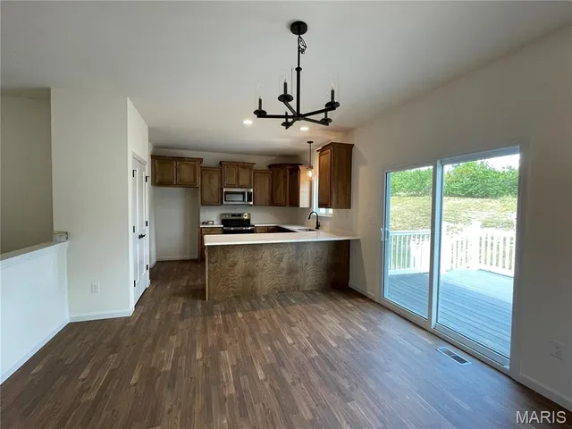 $354,900 | 616 Schapers Court, Moscow Mills, MO 63362