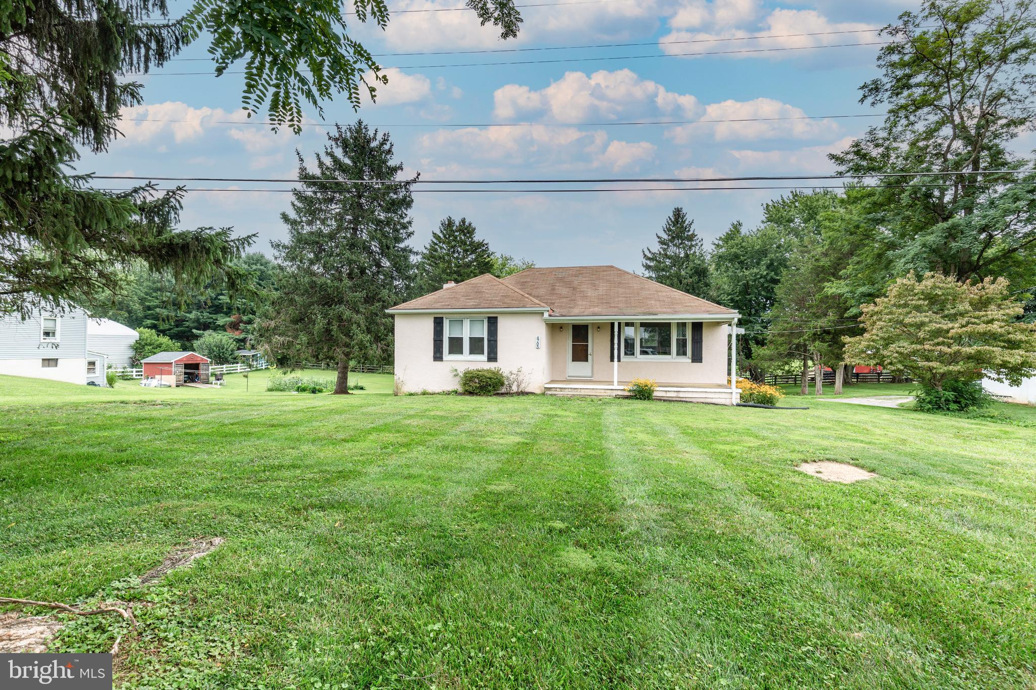 4705 Ridge Road Mount Airy, MD 21771 - Photo 40 of 40 Gallery Image 40