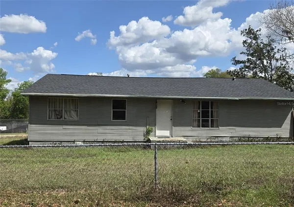 $260,000 | 14430 10th Street, Dade City, FL 33523