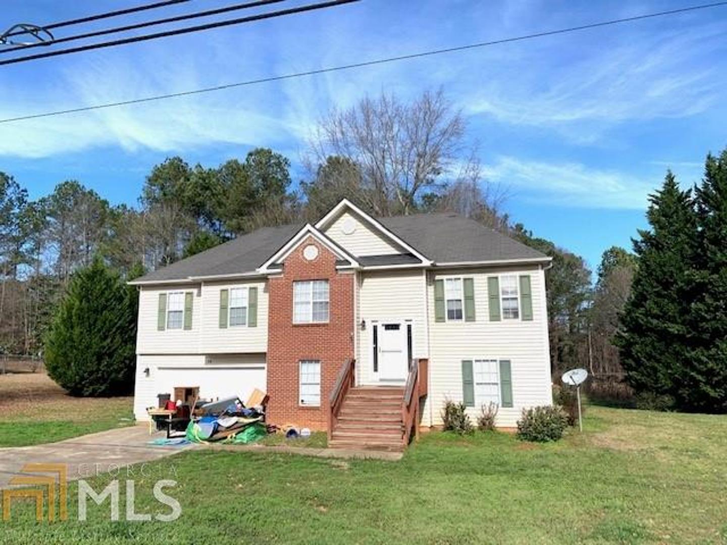 38 Woolsey Road, Unit 4 Hampton, GA 30228 - Photo 1 of 1 Gallery Image 1