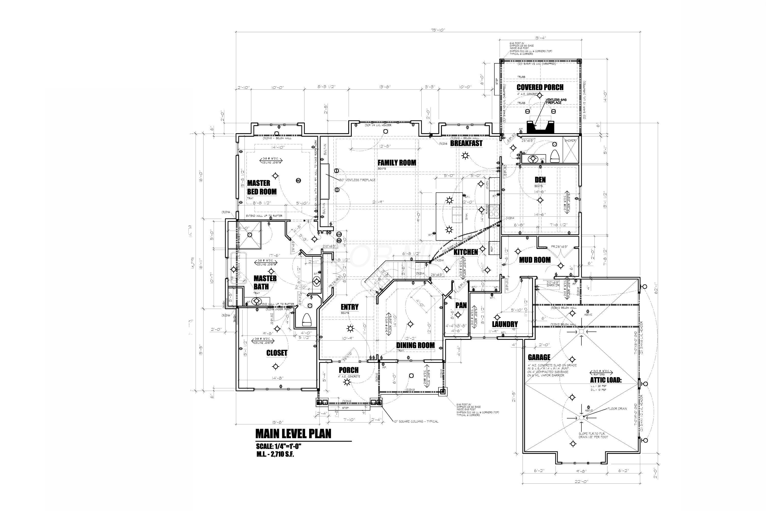 1 West Lake Road Vermilion, OH 44089 - Photo 36 of 43 Ashley GML4 Plans_Page_2