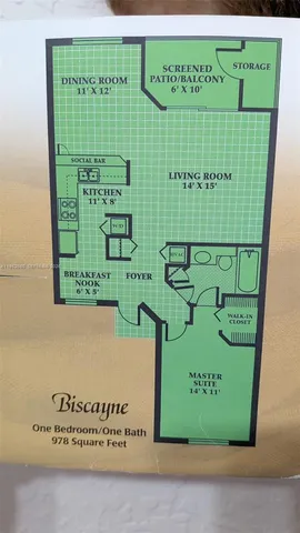 $238,900 | 13856 Southwest 93rd Lane, Unit 13856, Miami, FL 33186