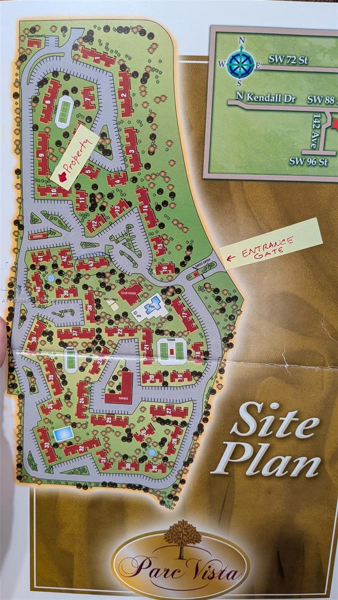 13856 Southwest 93rd Lane, Unit 13856 Miami, FL 33186 - Photo 36 of 37