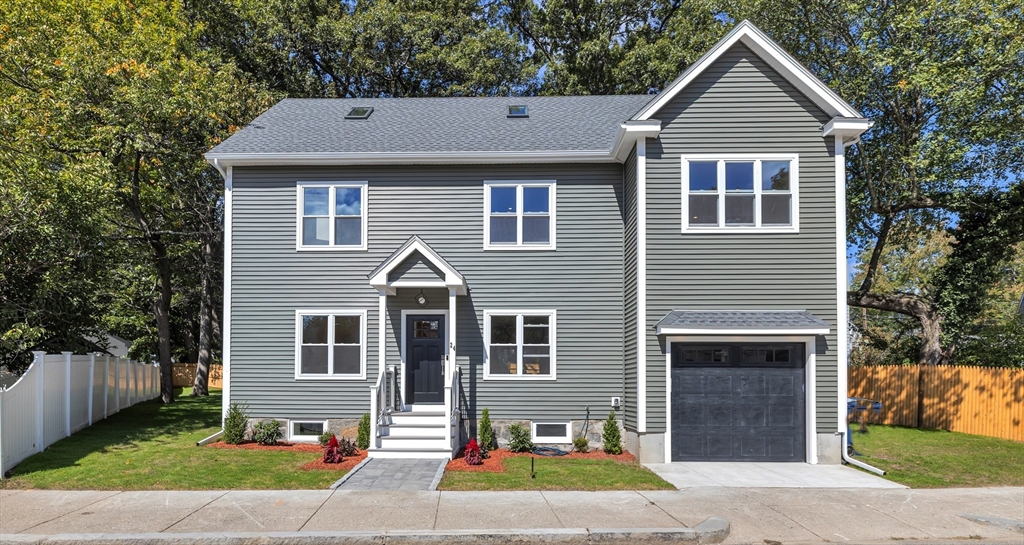24 Burrwood Road Boston, MA 02132 - Photo 1 of 38 Gallery Image 1
