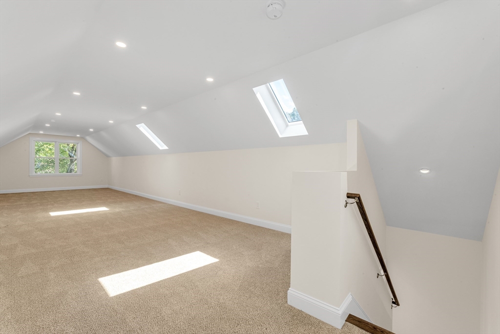 24 Burrwood Road Boston, MA 02132 - Photo 29 of 38 Gallery Image 29