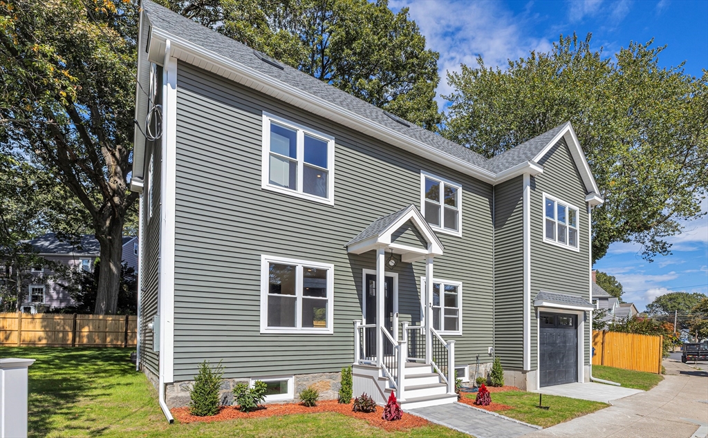 24 Burrwood Road Boston, MA 02132 - Photo 34 of 38 Gallery Image 34