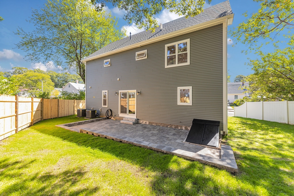 24 Burrwood Road Boston, MA 02132 - Photo 37 of 38 Gallery Image 37