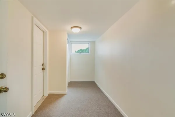 a view of small space