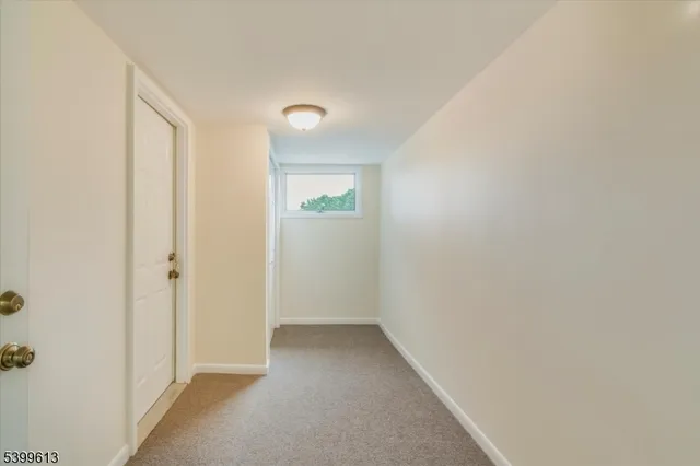 a view of small space