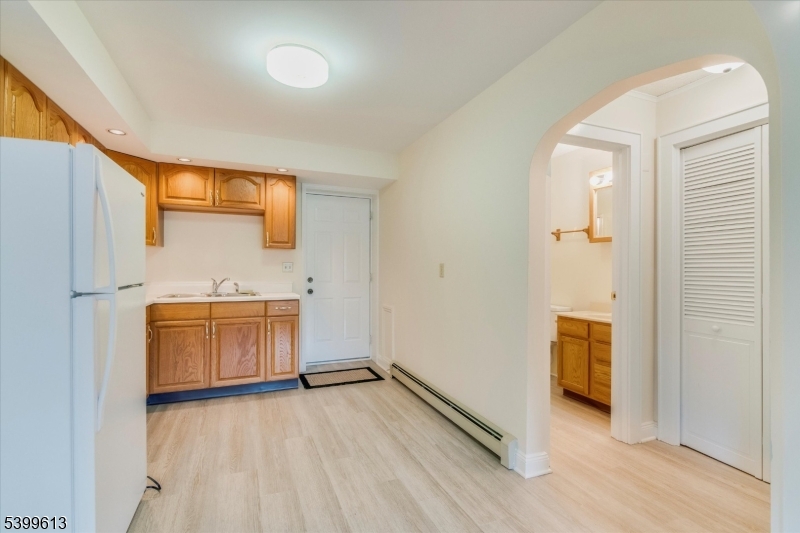 52 Hampton House Road Newton, NJ 07860 - Photo 5 of 22 a bathroom with a sink and a mirror