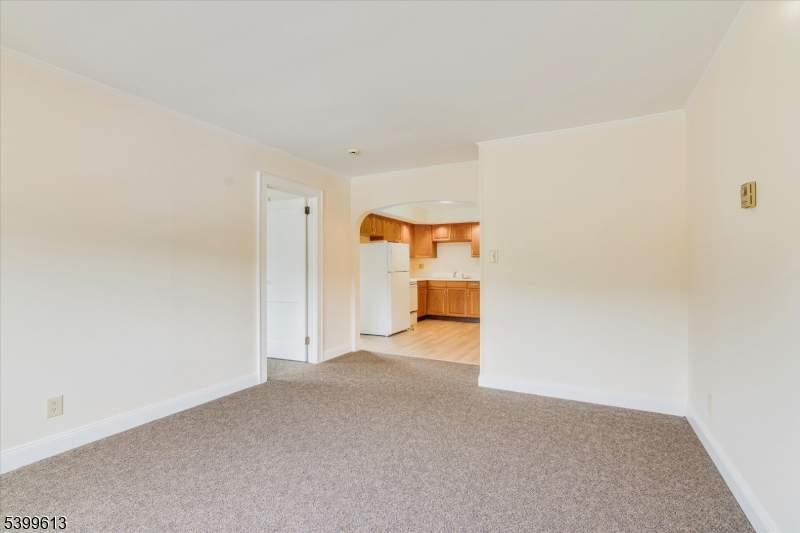 52 Hampton House Road Newton, NJ 07860 - Photo 8 of 22 a view of a livingroom with a kitchen and a sink