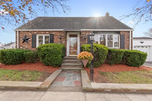 $625,000 | 25 Northend Street, Peabody, MA 01960