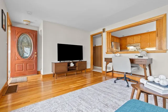 $625,000 | 25 Northend Street, Peabody, MA 01960