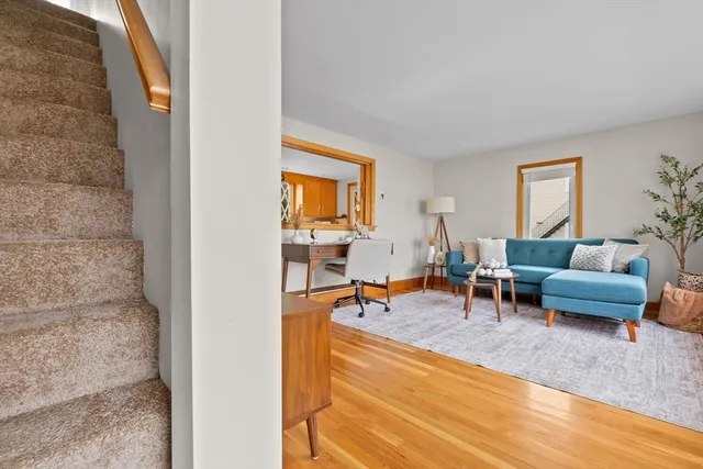 $625,000 | 25 Northend Street, Peabody, MA 01960
