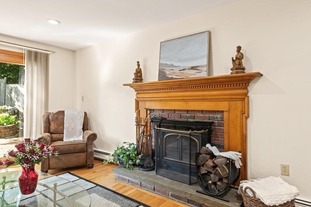 116 Parkview Road Waltham, MA 02452 - Photo 14 of 33 Gallery Image 14