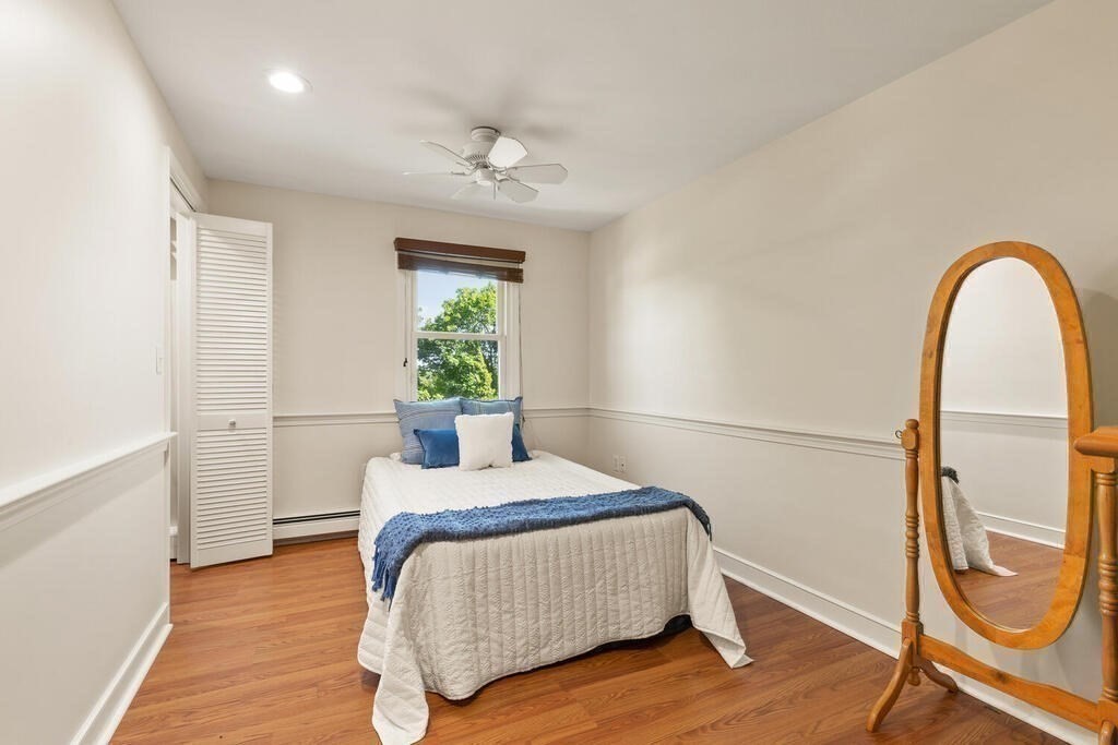 116 Parkview Road Waltham, MA 02452 - Photo 21 of 33 Gallery Image 21