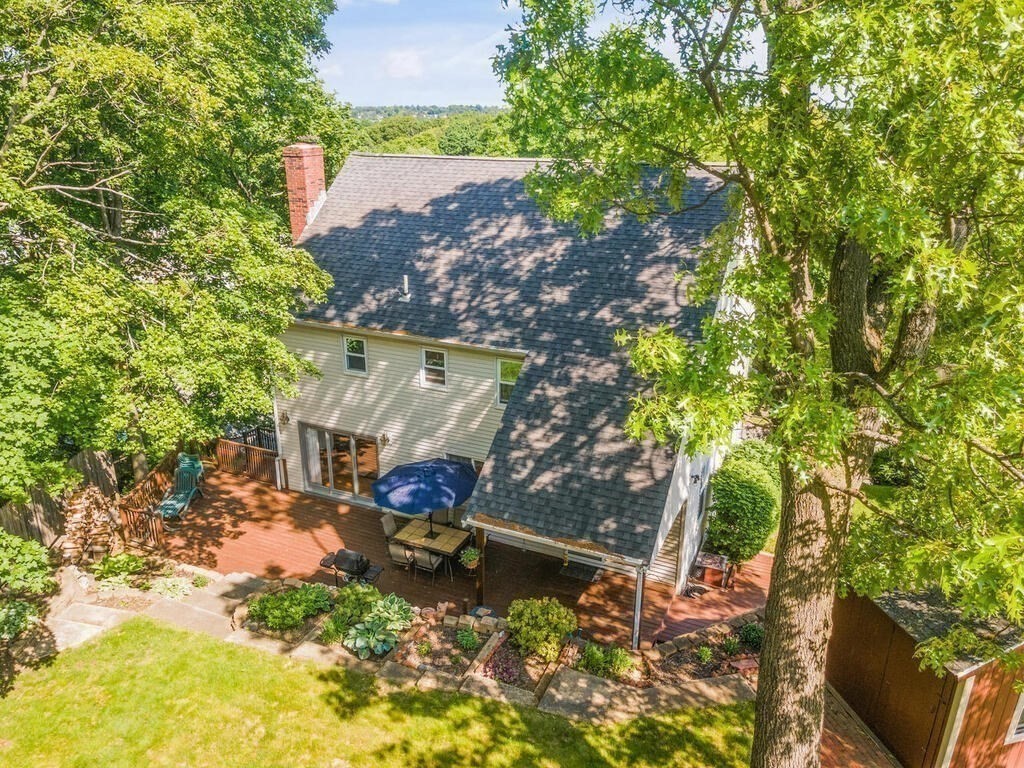 116 Parkview Road Waltham, MA 02452 - Photo 26 of 33 Gallery Image 26