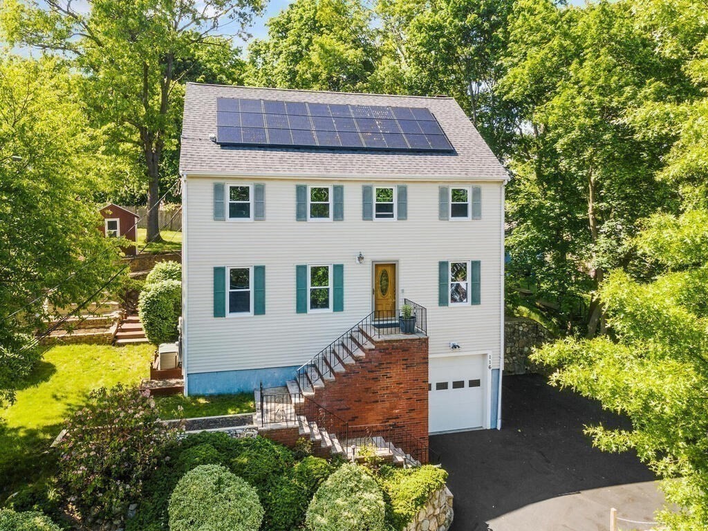 116 Parkview Road Waltham, MA 02452 - Photo 28 of 33 Gallery Image 28