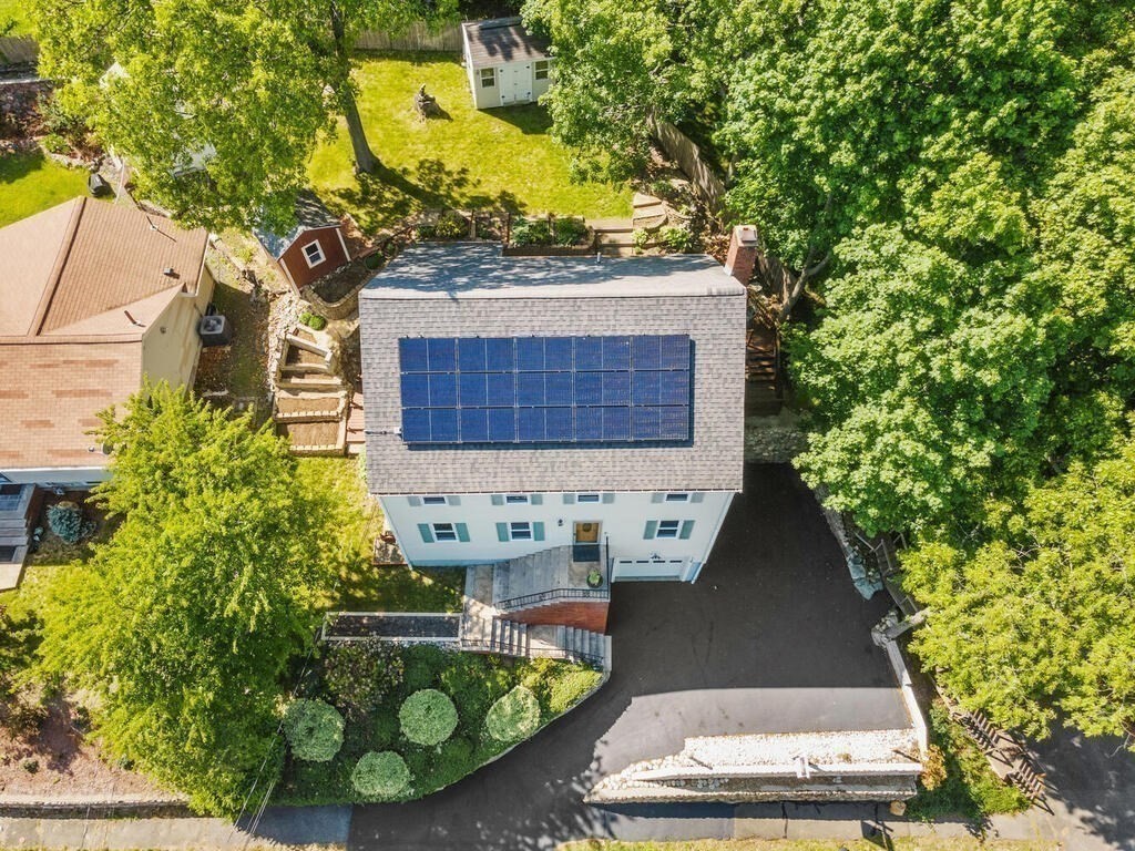 116 Parkview Road Waltham, MA 02452 - Photo 30 of 33 Gallery Image 30